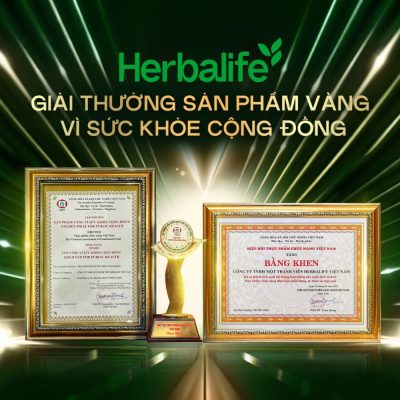 Herbalife Viet Nam 6