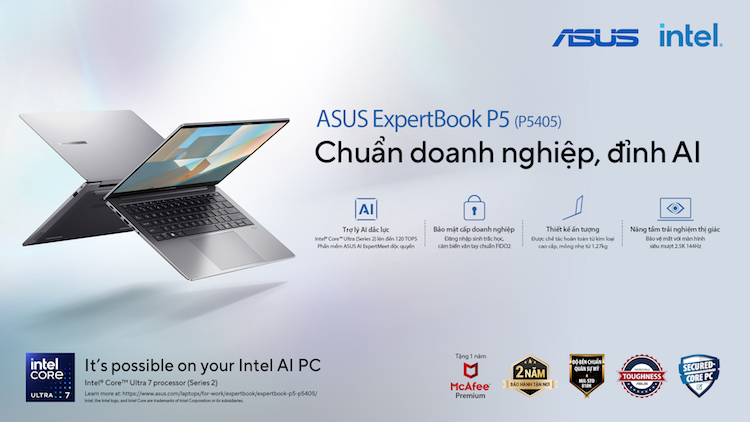 ASUS 4